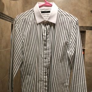 4 Designer mens shirts